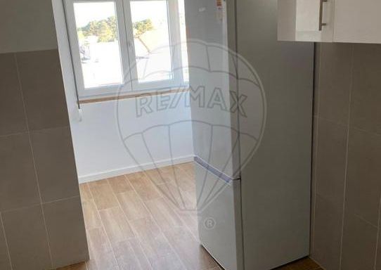 Apartamento T2 em Lisboa