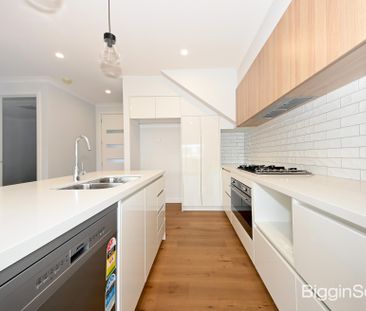 Embrace Flawless Family Living in a Modern Four Bedroom Townhouse - Photo 4