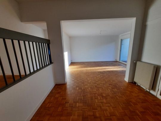Maison T5 à louer - 89 m² - Photo 1