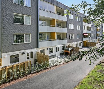 Marklandsgatan 33 - Foto 2