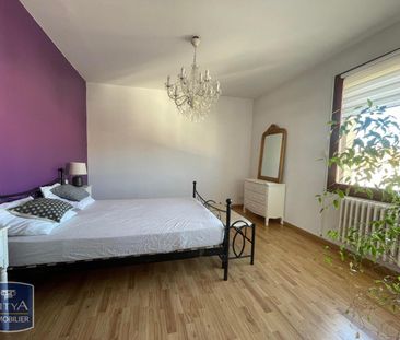 Location Appartement 3 pièces 70m² BEZIERS 34500 - Photo 5