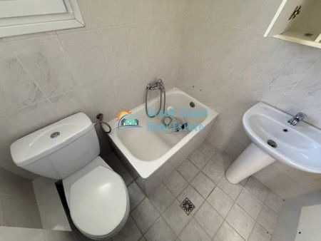Studio/Γκαρσονιέρα για ενοικίαση Νόρμαν (Πάτρα) - Φωτογραφία 2