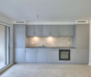 New 2.5-room apartment in Monthey - Photo 1