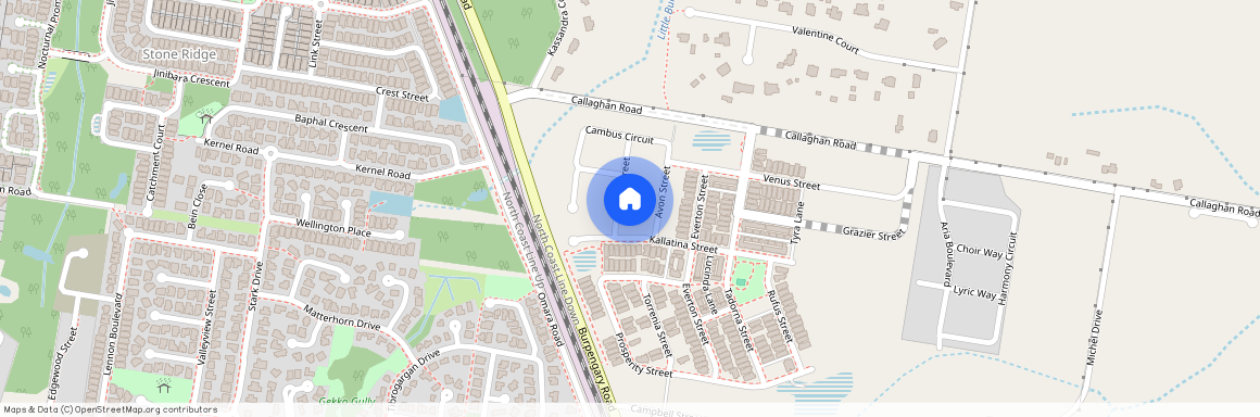 8 Bowen Street, Qld 4504, Narangba