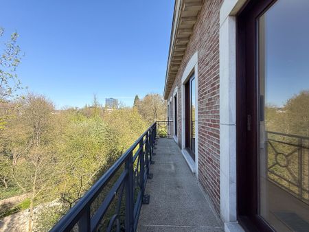 Flat - for rent - Photo 4