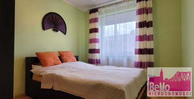 Włocławek, Centrum Mieszkanie na wynajem - Фото 1