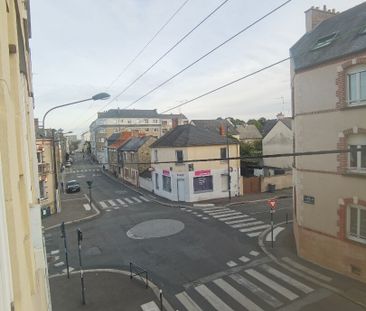 Location Appartement 3 pièces 64m² RENNES 35000 - Photo 6
