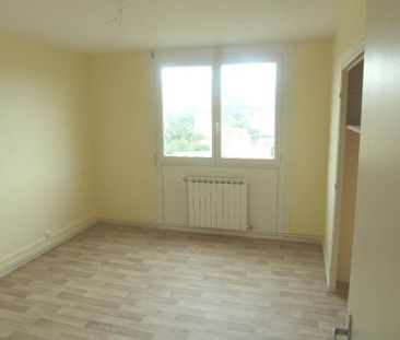 Location appartement 4 pièces 68.53 m² à Romans-sur-Isère (26100) - Photo 2