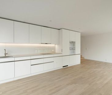 Exklusive Maisonettewohnung im Erstbezug - Foto 4