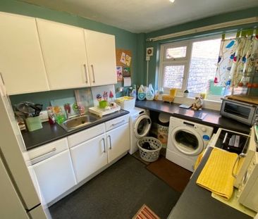 Burton Road, Nottingham, NG4 - Photo 5