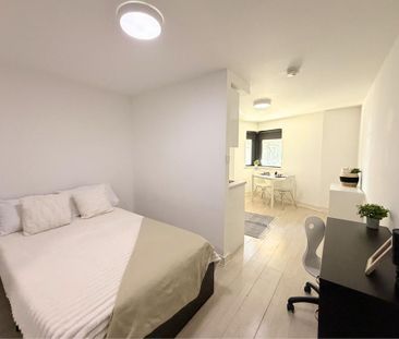 1 bedroom apartment to rent - Photo 3