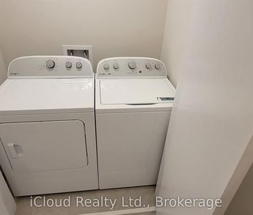 For Lease - 318 Catsfoot Walk, Barrhaven, Ontario - Photo 3