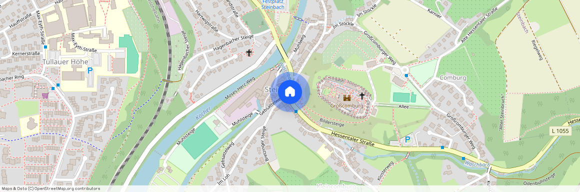 74523, Schwäbisch Hall  Steinbach