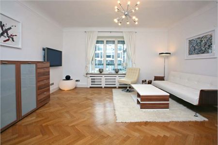 2 Zimmer in Düsseldorf - Foto 4