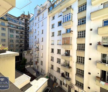 Location Appartement 1 pièce 23m² GRENOBLE 38000 - Photo 5