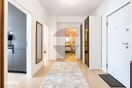 APARTAMENT 2 CAMERE |ZONA TRACTORUL |66 MP UTILI | COMISION 0% CHIRIAS - Photo 4