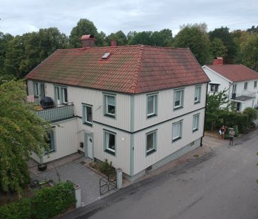 Ljungvägen, Uddevalla - Foto 1