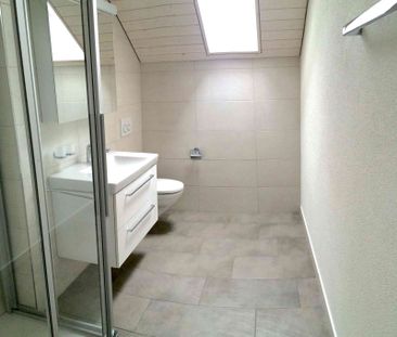 3.5 Zimmer, 107 m², 2. Stock - Photo 4