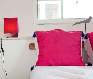 Calçada de São Vicente, Lisbon, Lisbon 1100-214 - Photo 1