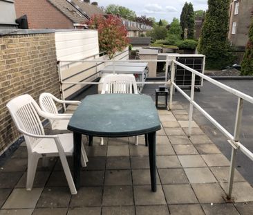 Te huur: Kamer Calvariestraat 17 B - 2.2 in Maastricht - Foto 4