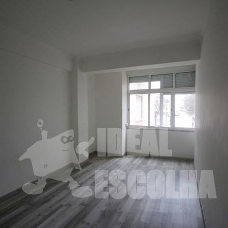 Apartamento T2 - Photo 1