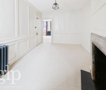 3 bedroom townhouse to rent - Photo 1