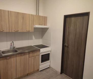 Pronájem bytu 1+1, v Libochovicích - Photo 5