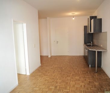 66,70m² Mietwohnung mit allgemeiner Dachterrasse im Zentrum der Sta... - Photo 6