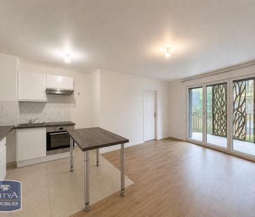 Location Appartement 2 pièces 47m² BRY SUR MARNE 94360 - Photo 3