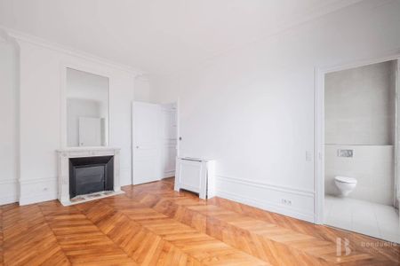 Rental Apartment Paris 17th - Photo 5