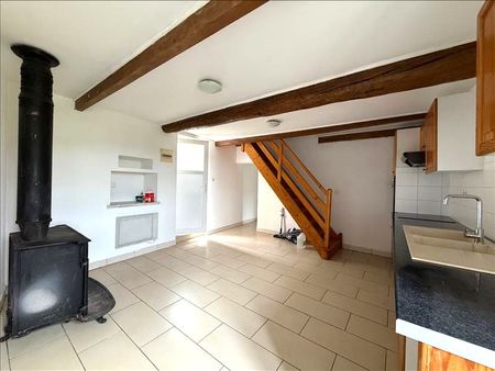 4 pièces - 66,15 m² - RDC - Colocation non autorisée - Photo 2