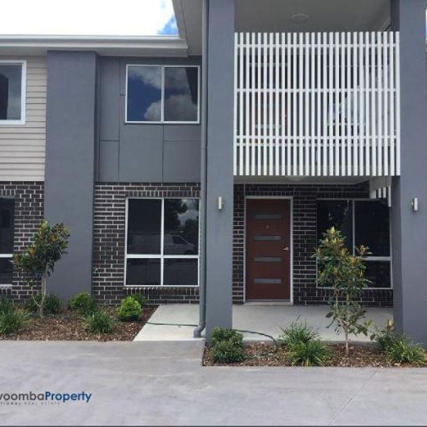 2/38 Stephen Street, 4350, South Toowoomba Qld - Photo 1