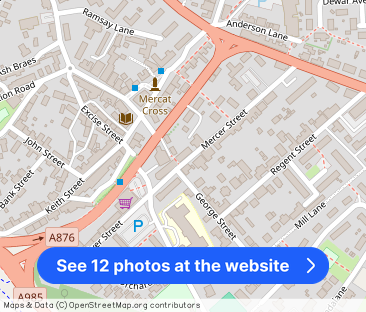 Mercer Street, Kincardine, Alloa - Photo 1