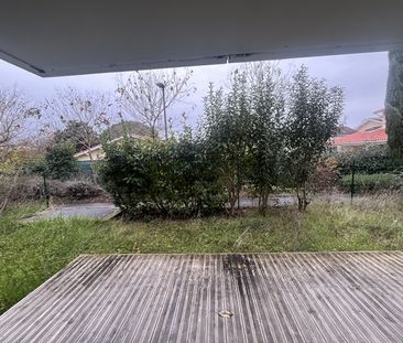 T3 CUGNAUX - Photo 6