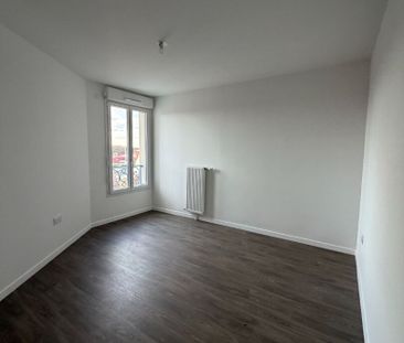 Appartement T2 Le Blanc-Mesnil à louer - Photo 3