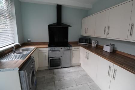 Elmsthorpe Avenue, Lenton, Nottingham, NG7 - Photo 4