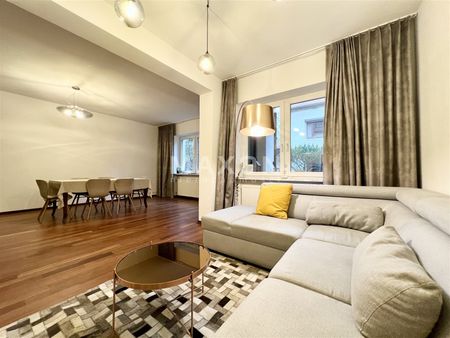 mieszkanie blisko Pałacu w Wilanowie - Photo 4