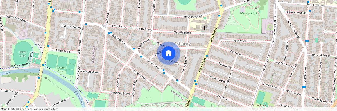 11 Kelvin Street, NSW 2193, Ashbury