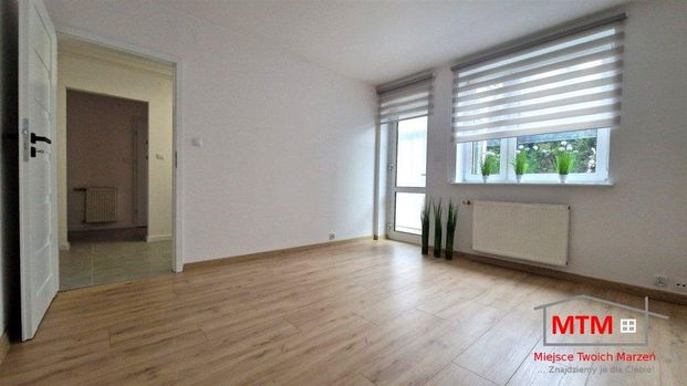 Mieszkanie Bielsko-Biała Komorowice Krakowskie powierzchnia 42.0 m² C5-WM-29143 - Фото 1