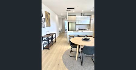 Luxury Apartment Executive Rental - Photo 4