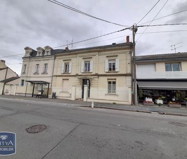 Location Appartement 3 pièces 64m² LES PONTS DE CE 49130 - Photo 2