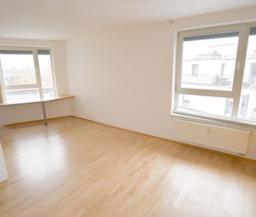 Uferstraße Cäcilienhof: Seniorenresidenz 3 Zimmer Wohnung mit Balko... - Photo 3