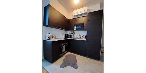 Appartement te huur in Brugge voor € 870 met 2 slaapkamers - Foto 1