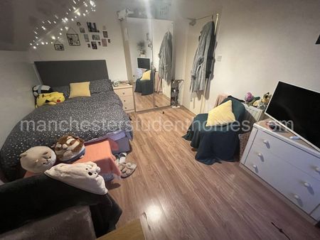 Mitford Road, Manchester, M14 6UL - Photo 4