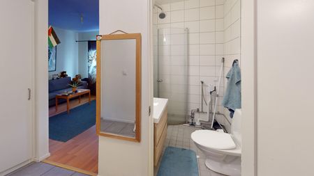 Blidvädersgatan 54 - Foto 4