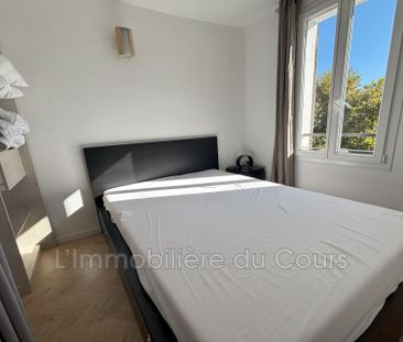 Location appartement à MARTIGUES - Photo 1