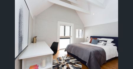 Furnished 2 Bedroom next to USYD - Photo 5