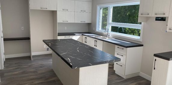 Logement grand 51/2 2800'c - Photo 2