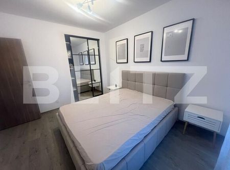 Apartament 4 camere, 70 mp, grădină, zona Avram Iancu - Fotografie 5