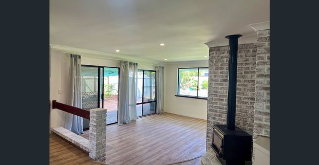 Energy Efficient Home only steps away from train Station - Photo 1